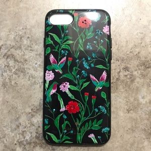 kate spade iphone 7/8 case